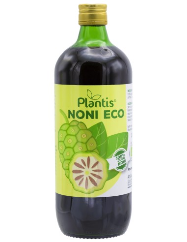 Jugo de Noni