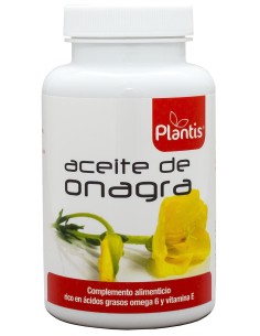 Onagra Plantis 220 Cap. de Artesania 2