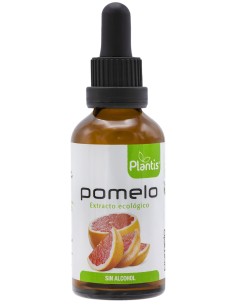 Ext. Pomelo Eco Plantis 50Ml. de Artesania 2