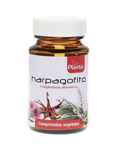 Harpagofito Plantis 50 Comp. de Artesania