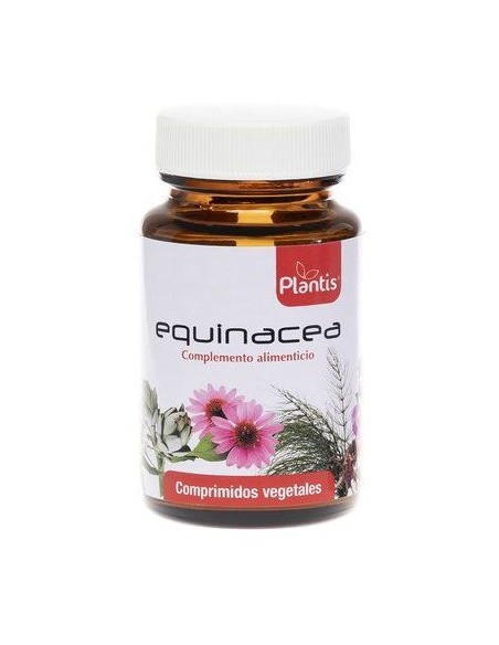 Equinacea Plantis 50 Comp. de Artesania