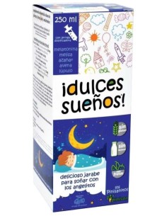 Dulces Sueños 250Ml. de Pinisan 2
