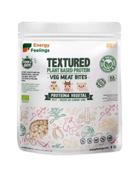 Tacos de Carne Vegetales