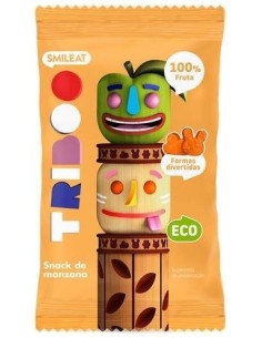Snack Triboo de Manzana