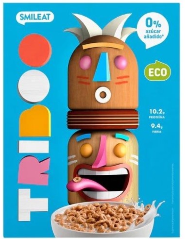Cereales Triboo