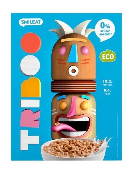 Cereales Triboo