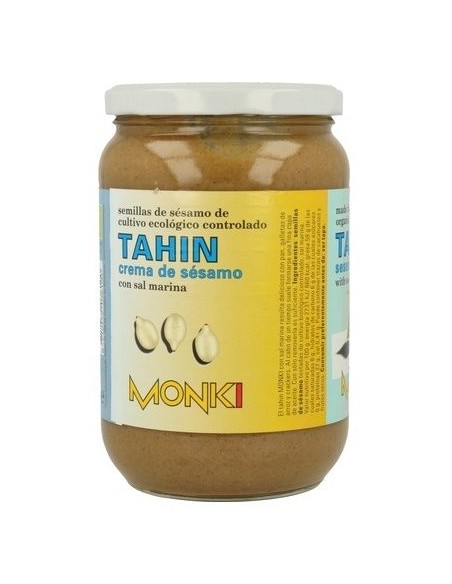 Tahini