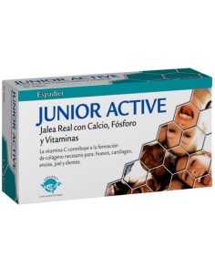 Jalea Real Junior Active 20Amp. de Espadiet 2