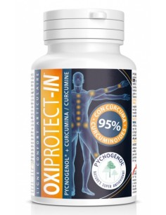 Oxiprotec-In 45 Perlas de Intersa** 2