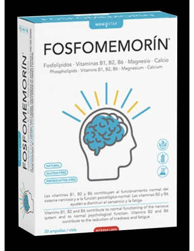 Fosfomemorin