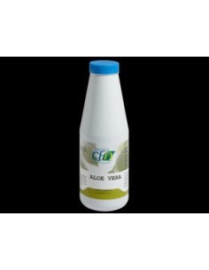 Aloe Vera 1000 Ml de Cfn 2