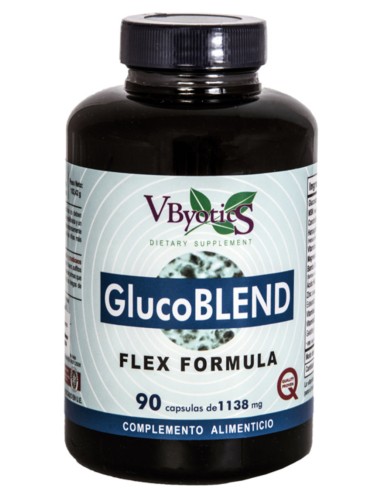 Glucoblend