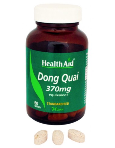 Dong Quai