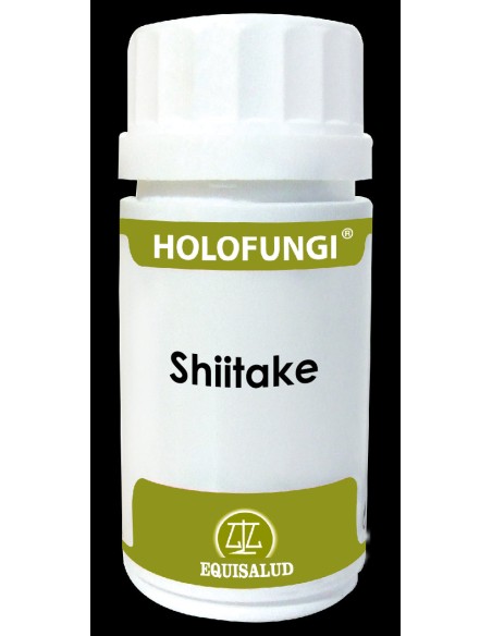 Holofungi Shiitake