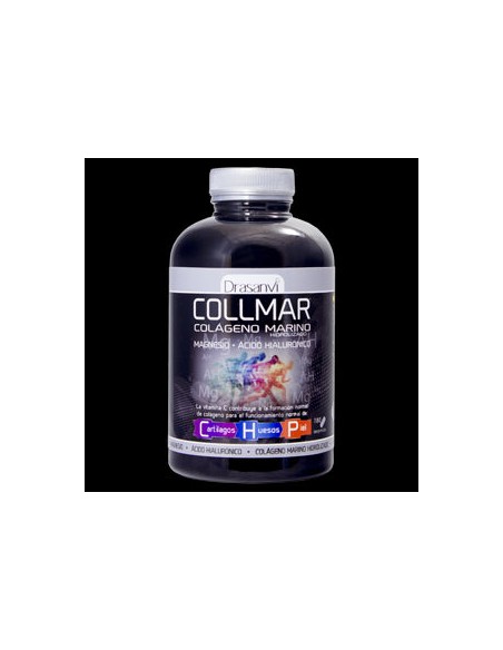 Collmar con Magnesio