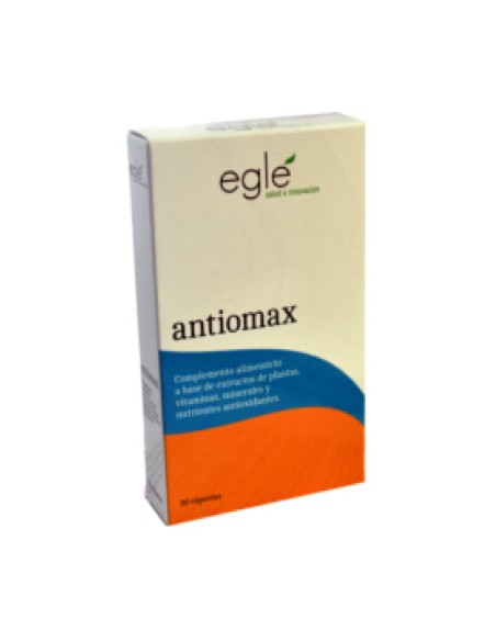 Antiomax