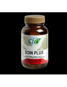 Soin Plus 60Cap. de Cfn 2