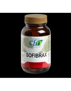 Sofibrax 60 Caps. CFN – Suplemento de Calidad y Confianza 2