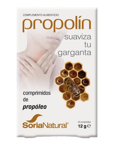 Propolin