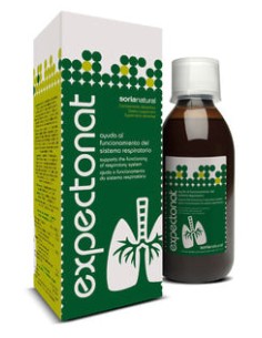 Expectonat Jarabe 250Ml. de Soria Natural 2
