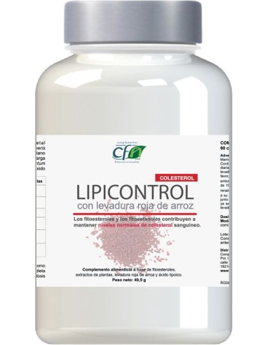 Lipicontrol