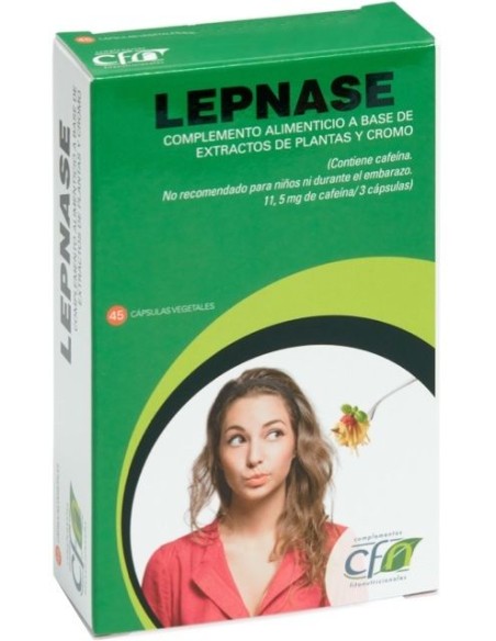 Lepnase