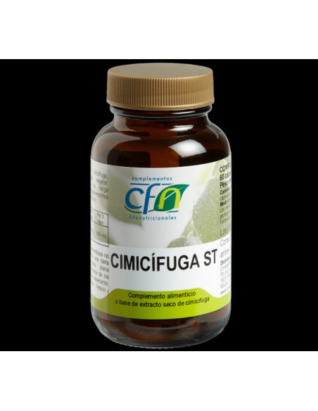 Cimicífuga Racemosa ST