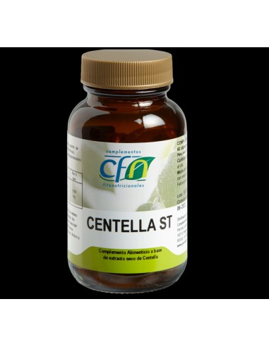 Centella Asiática ST