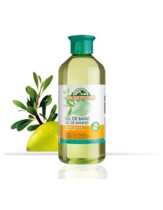 Gel de Bano Argán Ecocert 500 ml de Corpore Sano 2