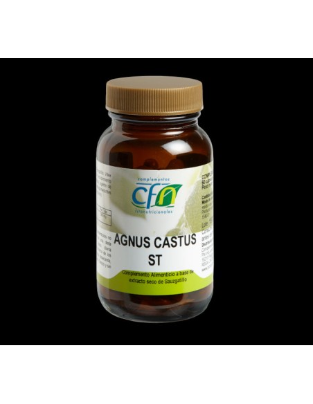 Agnus Castus ST