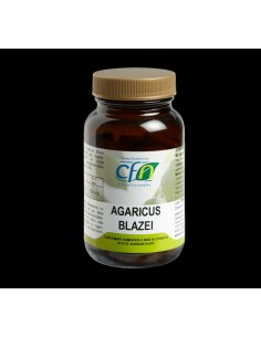 Agaricus Blazei 60Cap. 2