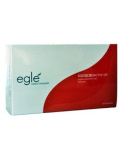 Inmunoactiv Df 60Cap. de Egle 2