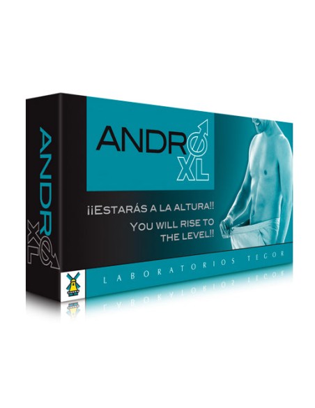 Andro XL