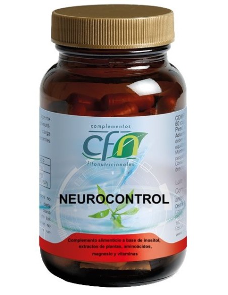 Neurocontrol (Neuro Relax)