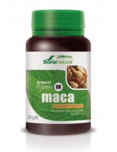 C-08 Maca 30Comp. 2