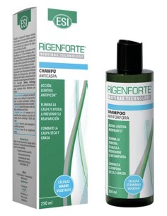 Rigenforte Champú Anticaspa