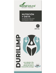 Durilimp 250Ml. de Soria Natural 2