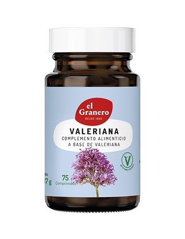 Valeriana Plus