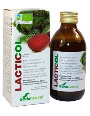 Lacticol BIO