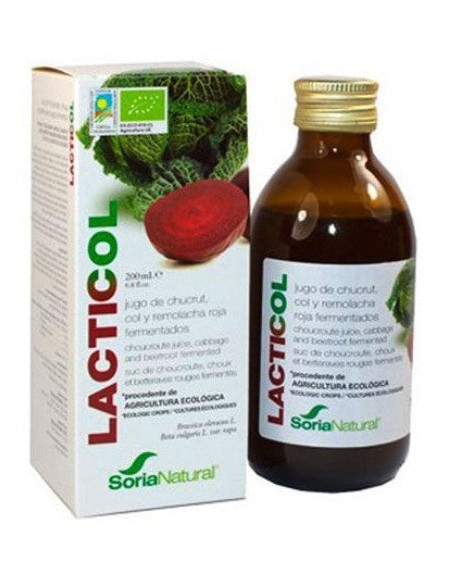 Lacticol BIO