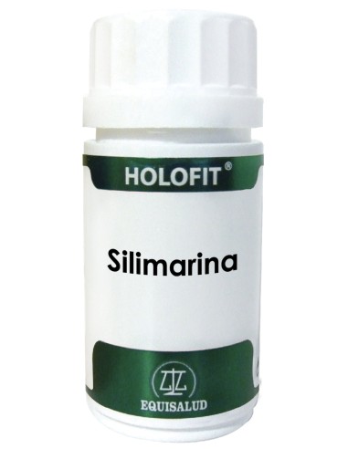 Holofit Silimarina