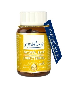 Natural Betacaroteno Aceites Activos 90 Perlas de Tongil 2