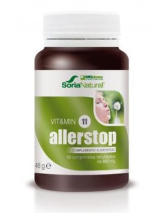 Allerstop 60Comp. 2