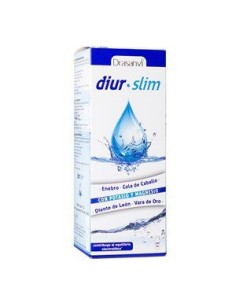 Diur Slim 2Di 250Ml Drasanvi 2