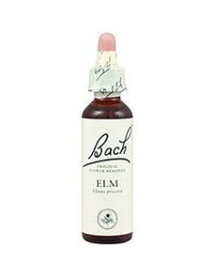 Flores Bach Elm Olmo 20Ml. de Flores Bach Original 2