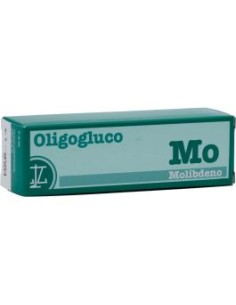 Oligogluco-Mo Molibdeno 30Ml. de Equisalud 2