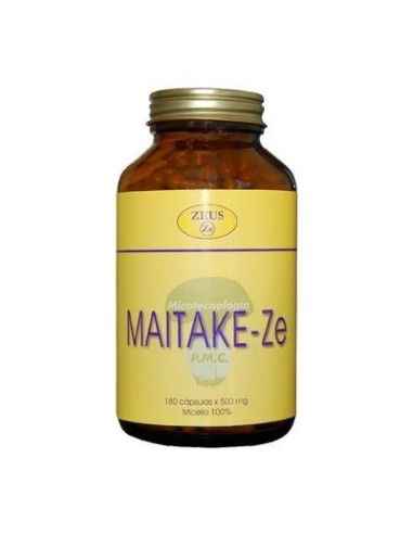 Maitake-Ze