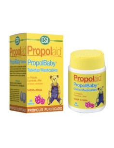 Propolbaby (80Tabl.) De Esi 2