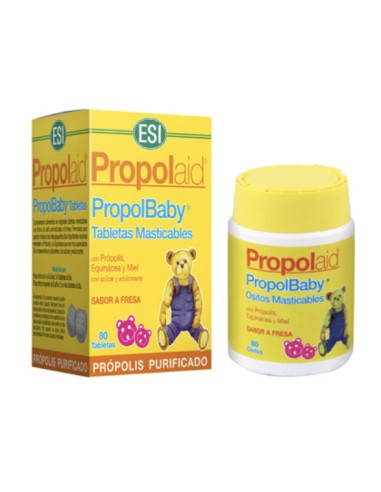 Propolbaby Ositos