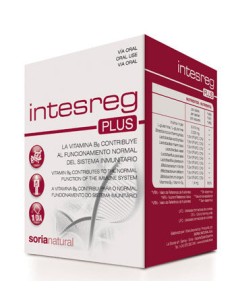 Intesreg Plus 14S Sobres de Soria Natural 2